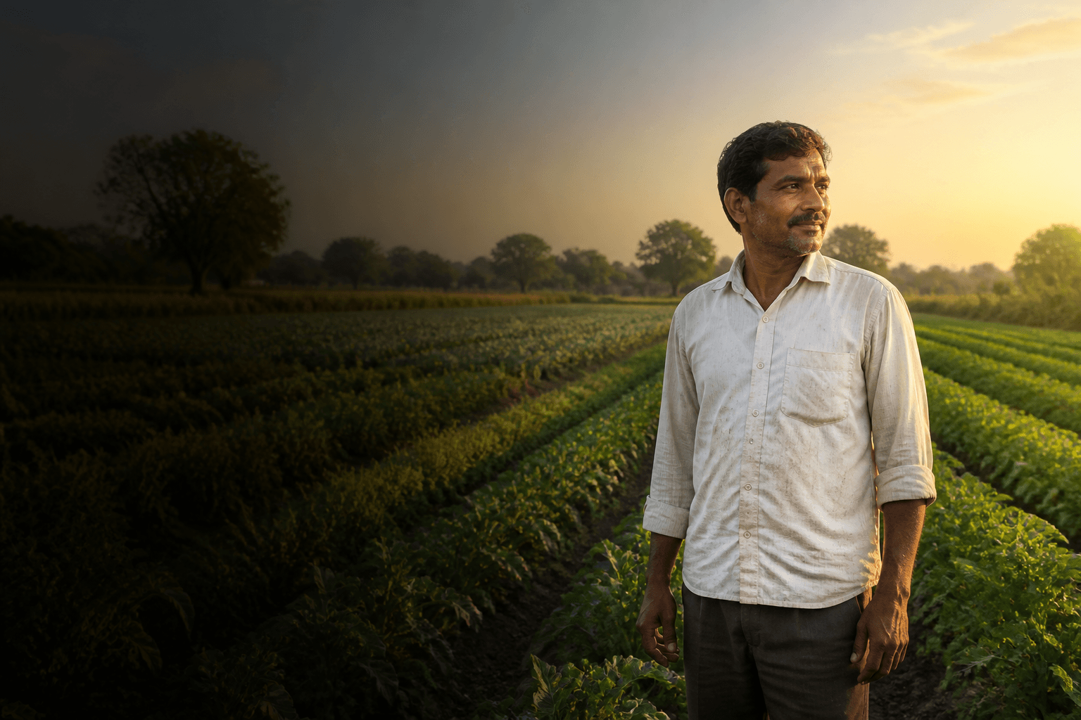 Great Rich Farmer product presentation