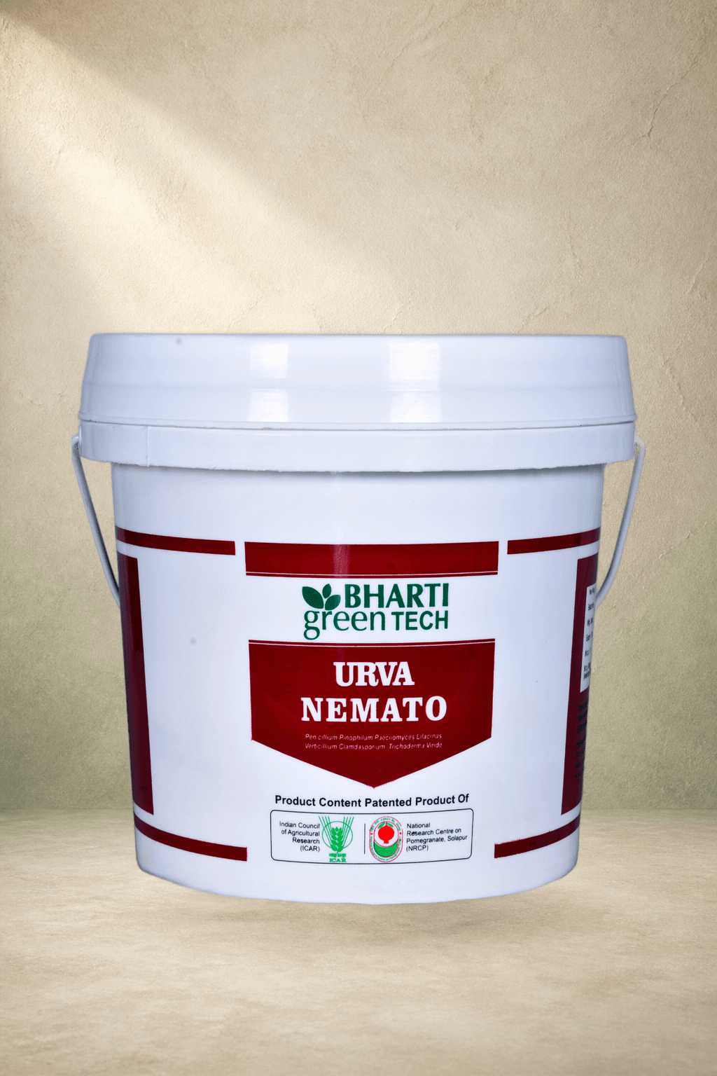 Urva Nemato product pack