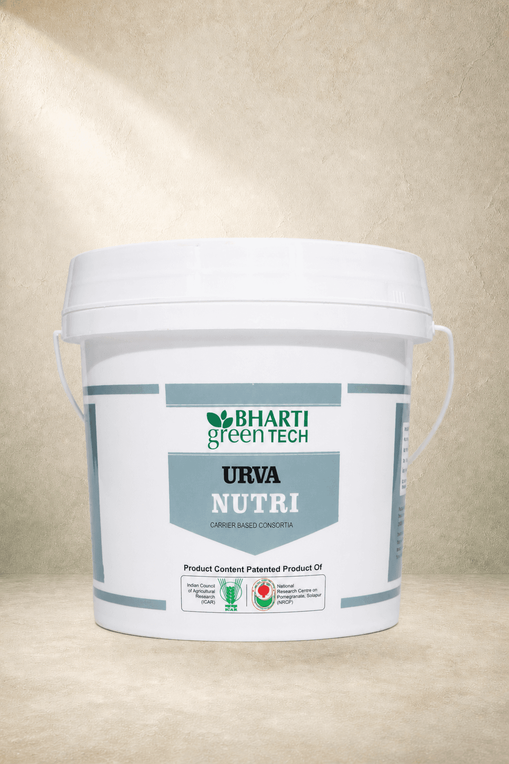 Urva Nutri product pack