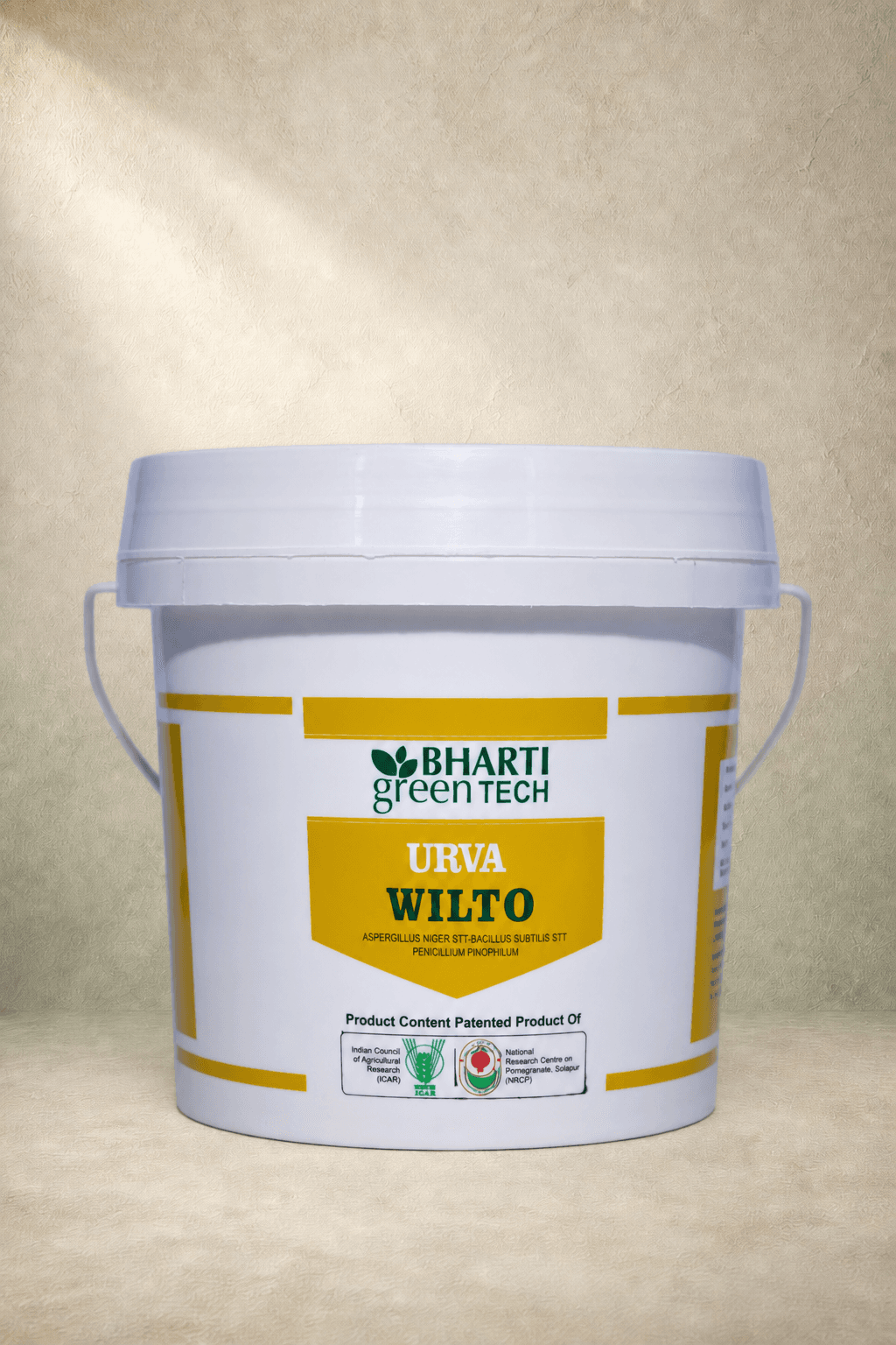 Urva Wilto product pack