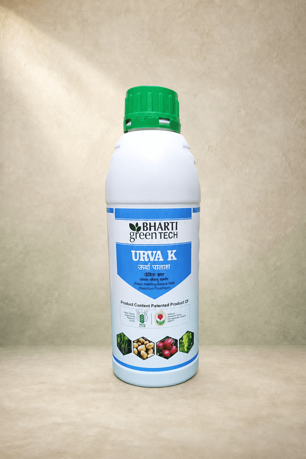 Urva K product pack