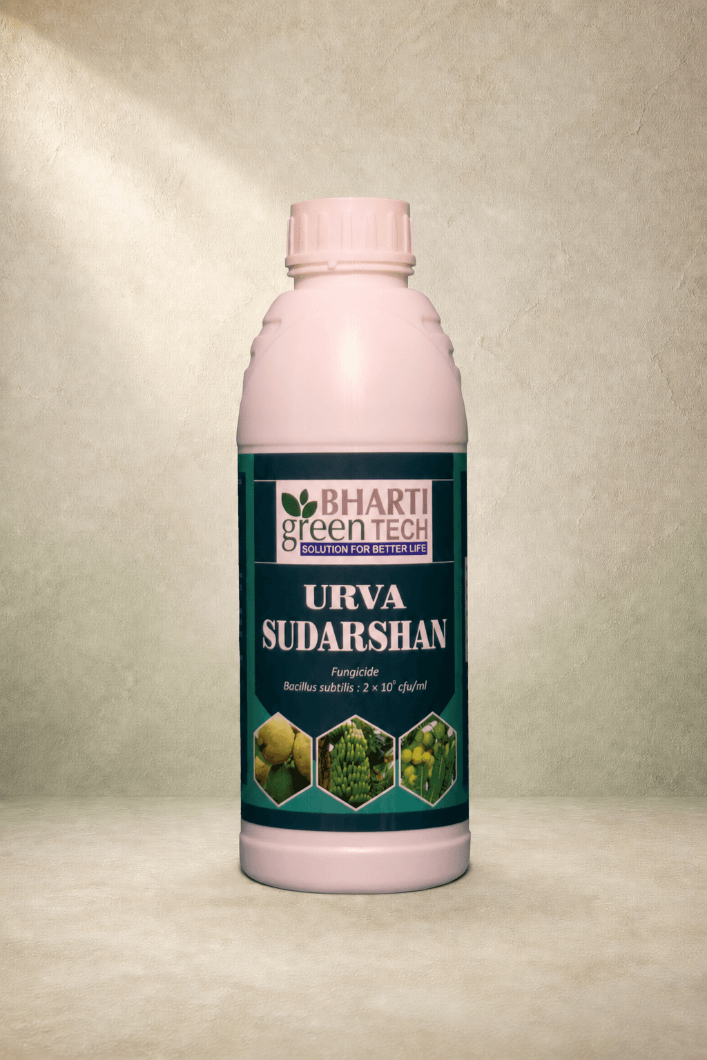 Urva Sudarshan product pack