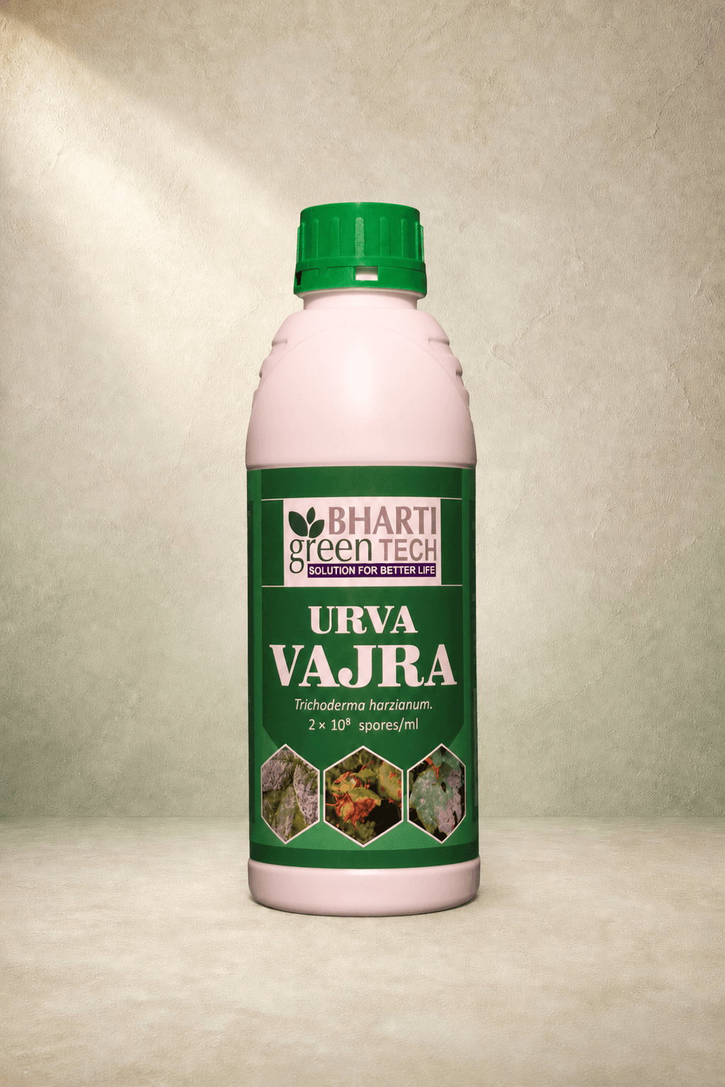 Urva Vajra product pack