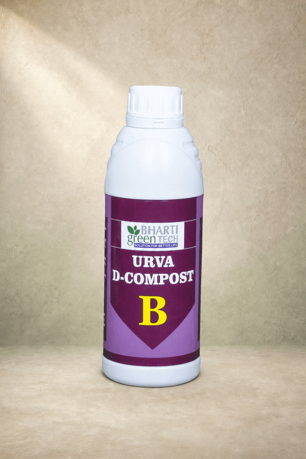 Urva D-Compost B product pack