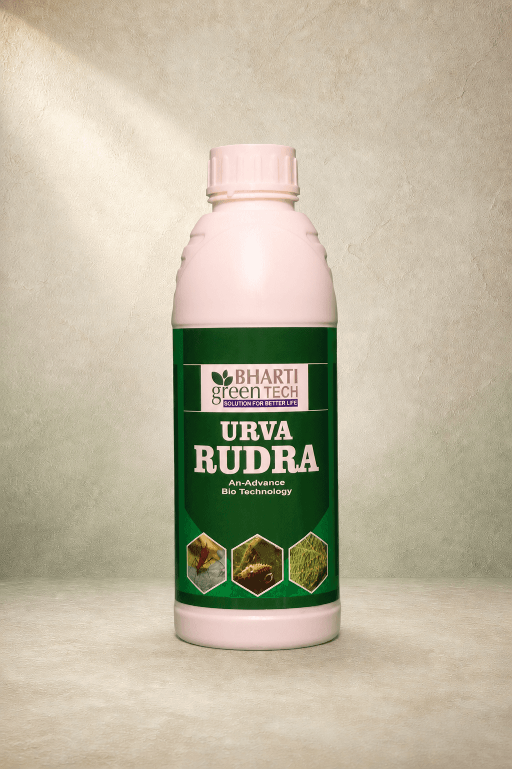 Urva Rudra product pack