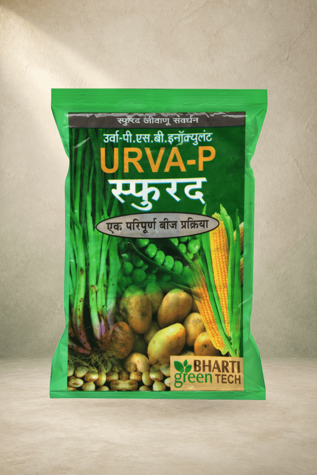Urva-P product pack